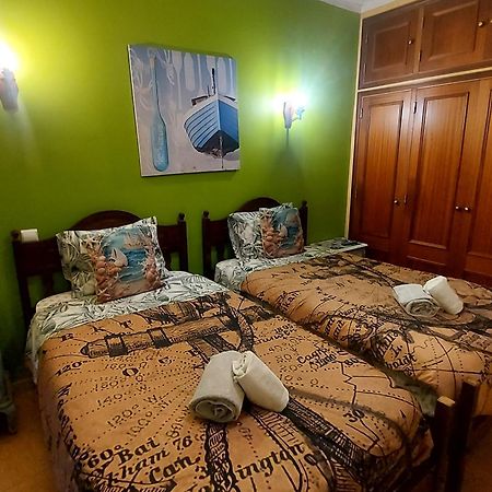 Guest House Capitao Mor District de District de Faro Extérieur photo