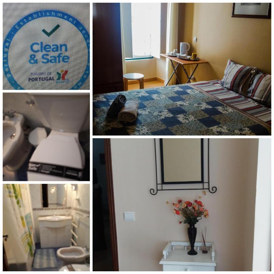 Guest House Capitao Mor District de District de Faro Extérieur photo