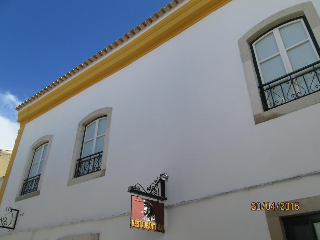Guest House Capitao Mor District de District de Faro Extérieur photo