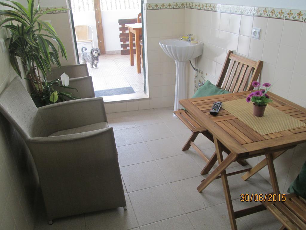 Guest House Capitao Mor District de District de Faro Extérieur photo