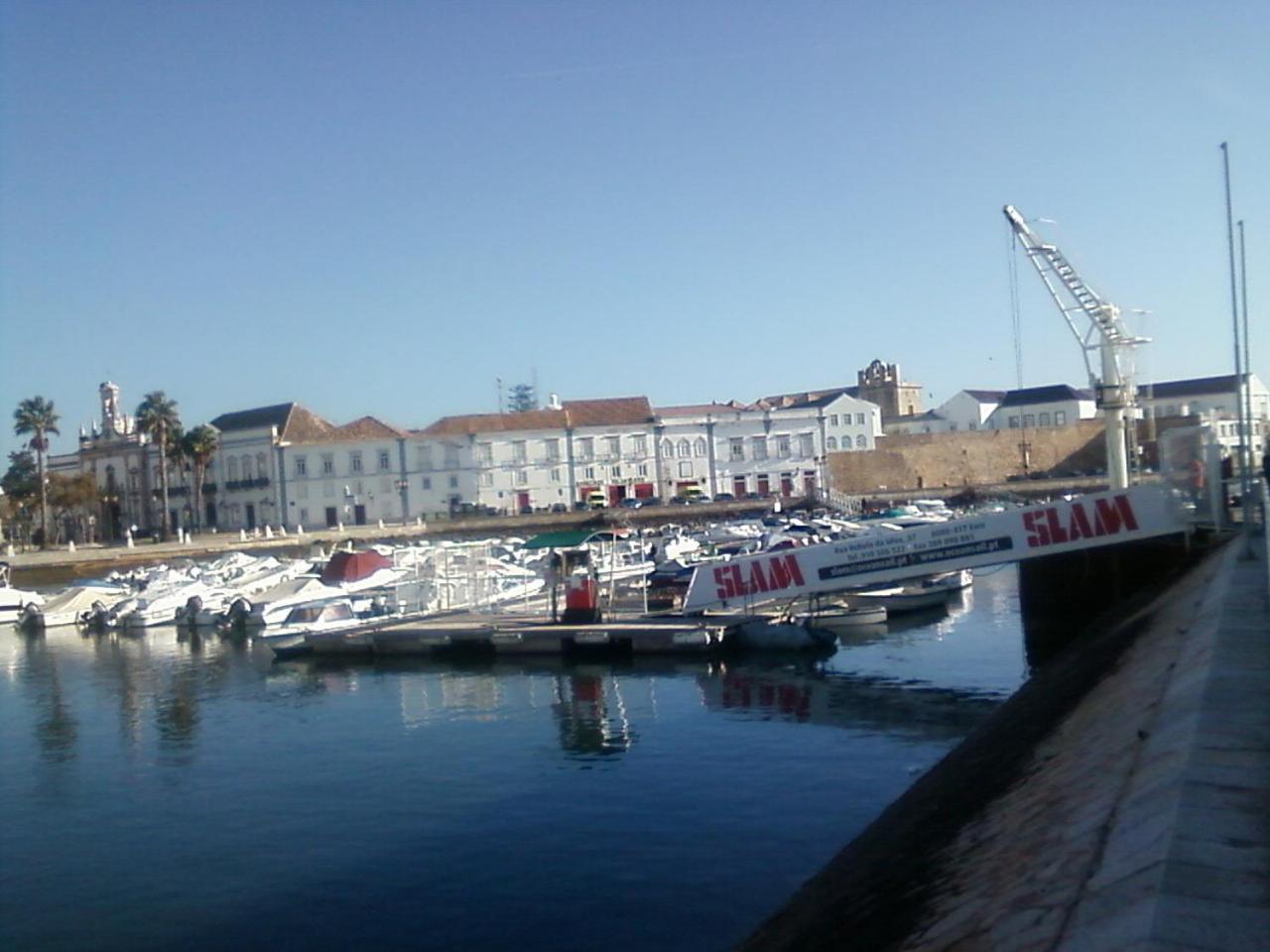 Guest House Capitao Mor District de District de Faro Extérieur photo