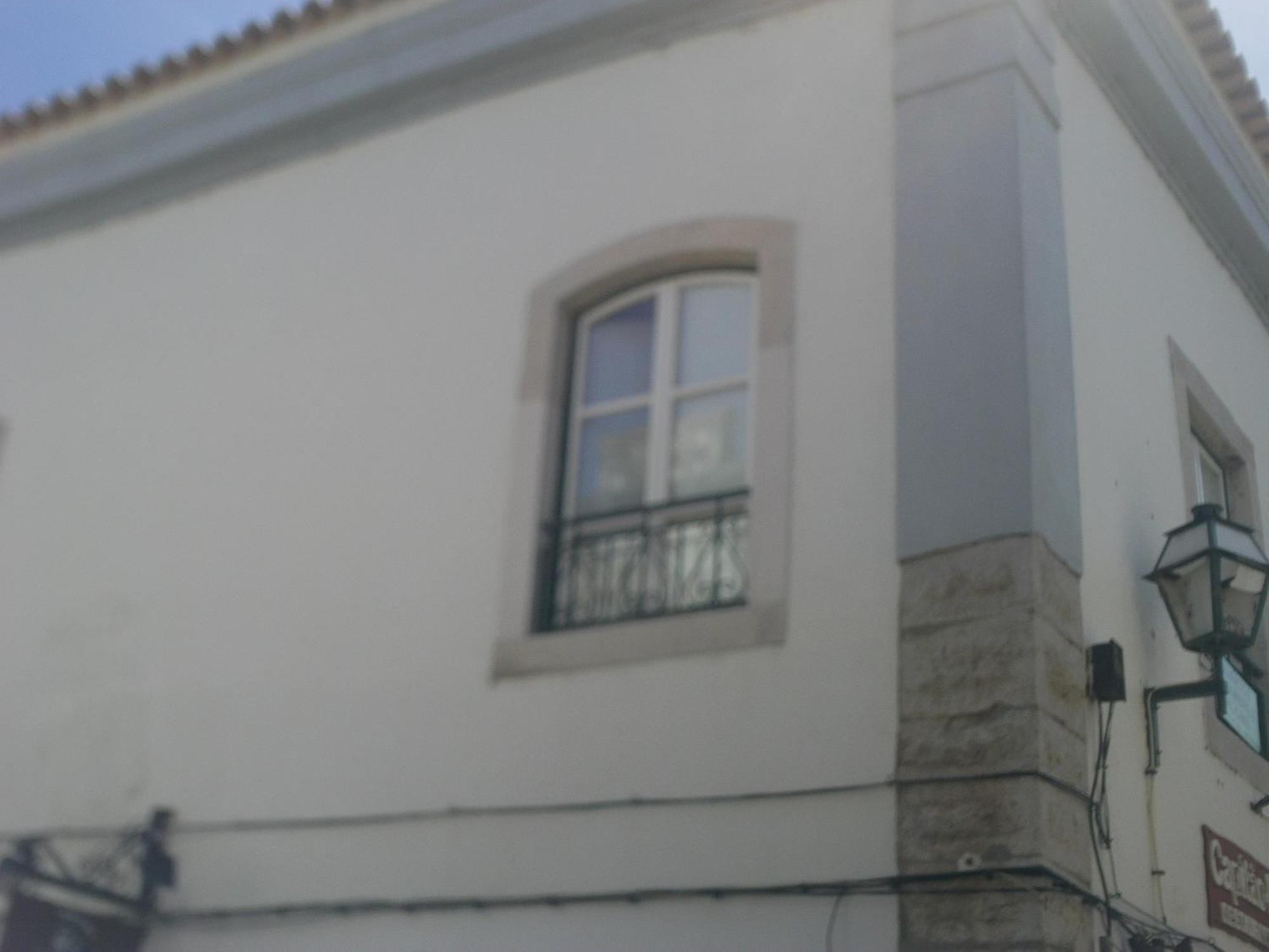 Guest House Capitao Mor District de District de Faro Extérieur photo