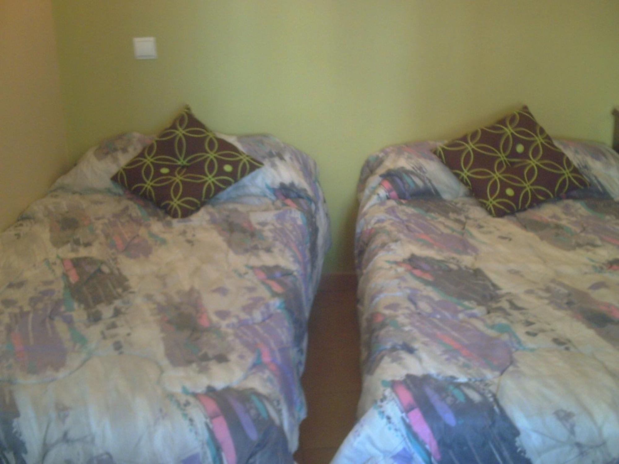 Guest House Capitao Mor District de District de Faro Extérieur photo
