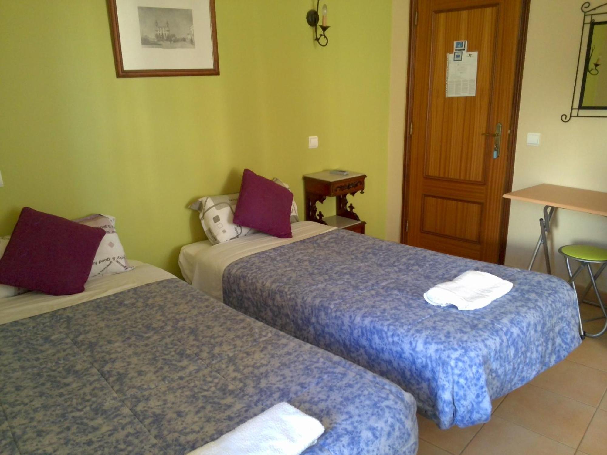 Guest House Capitao Mor District de District de Faro Extérieur photo