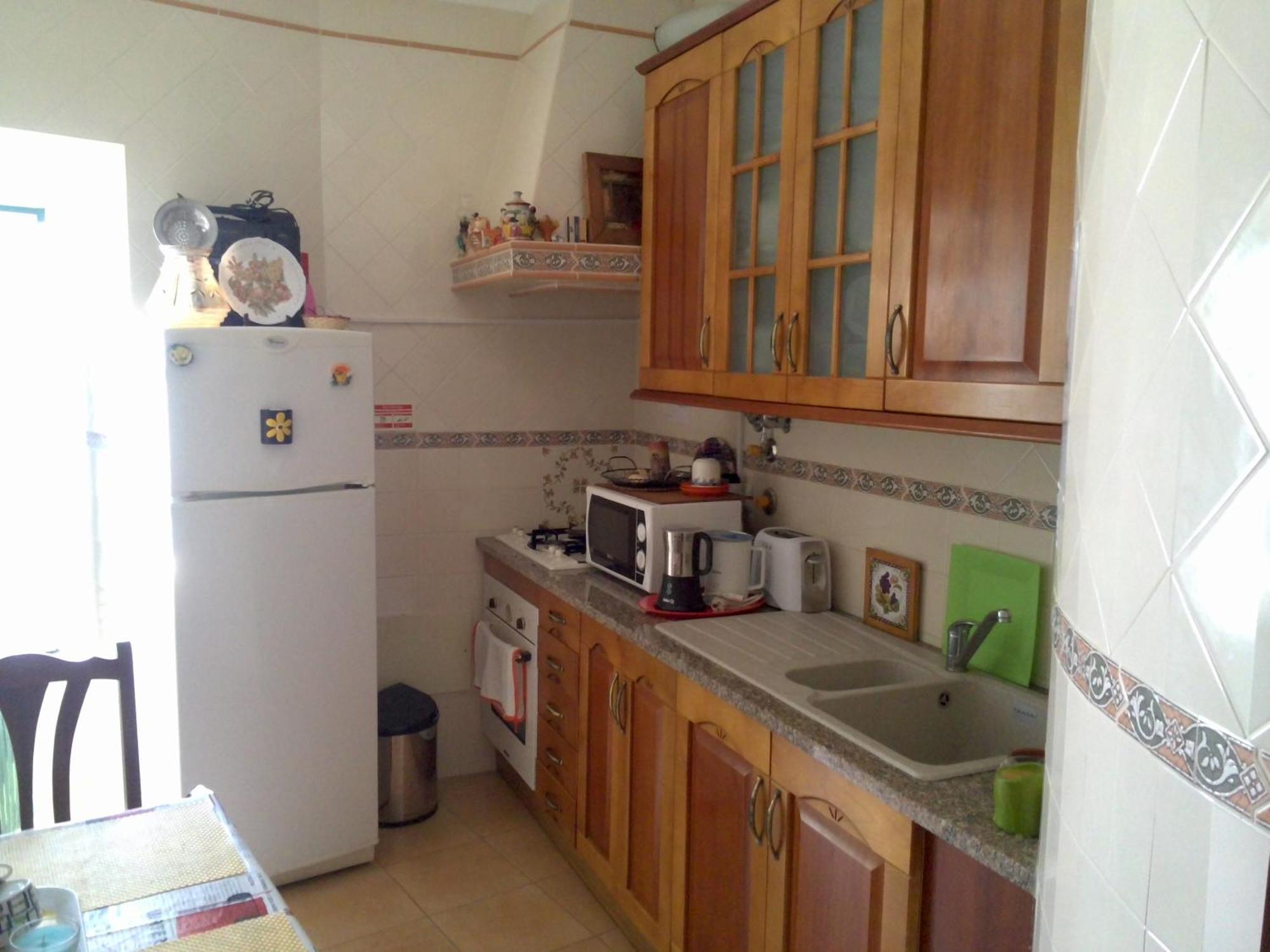 Guest House Capitao Mor District de District de Faro Extérieur photo