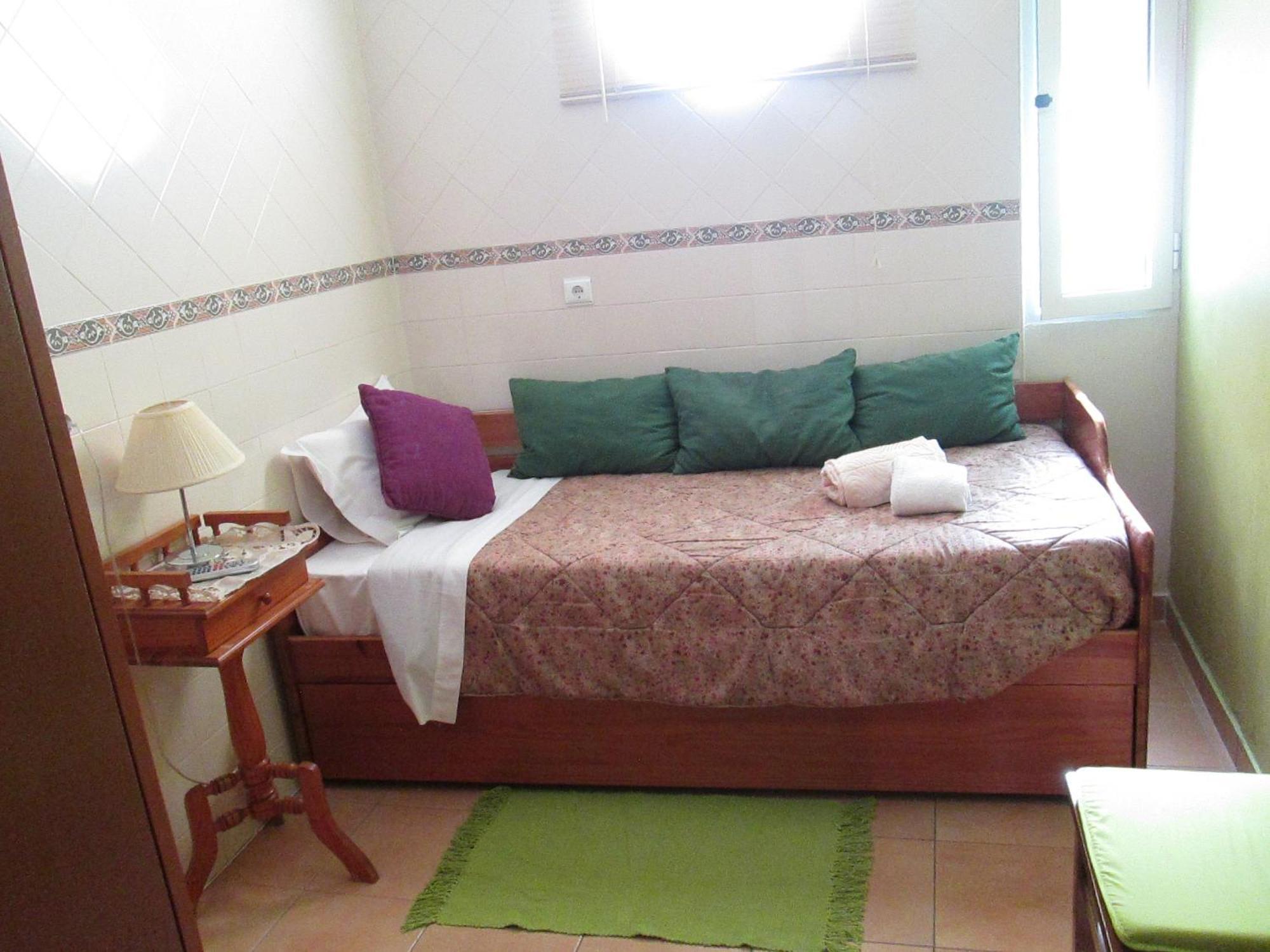 Guest House Capitao Mor District de District de Faro Chambre photo