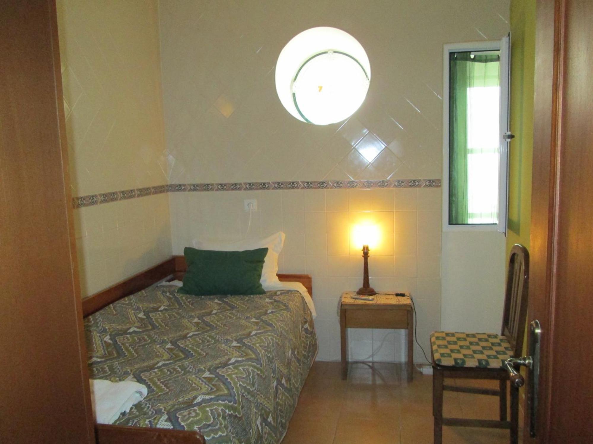 Guest House Capitao Mor District de District de Faro Chambre photo