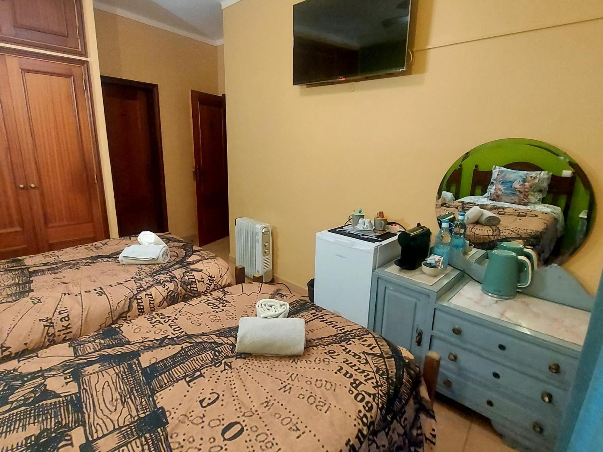 Guest House Capitao Mor District de District de Faro Chambre photo