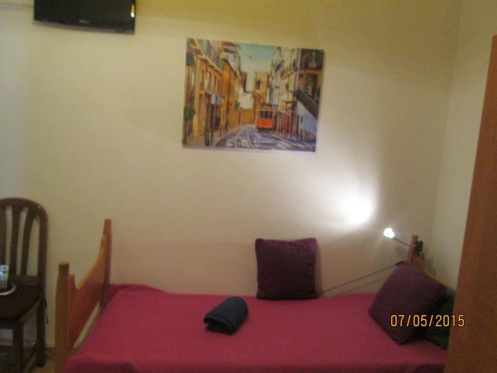 Guest House Capitao Mor District de District de Faro Extérieur photo