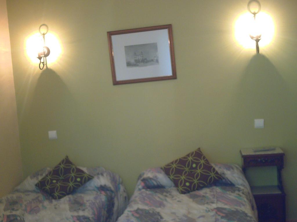 Guest House Capitao Mor District de District de Faro Extérieur photo