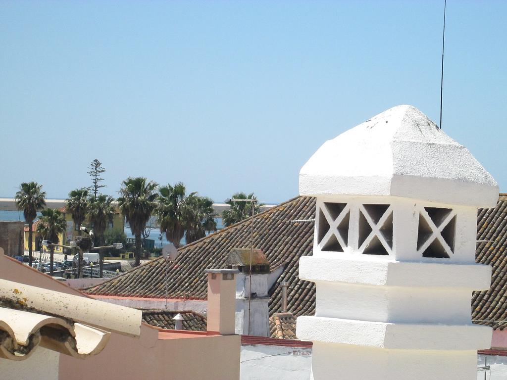 Guest House Capitao Mor District de District de Faro Extérieur photo