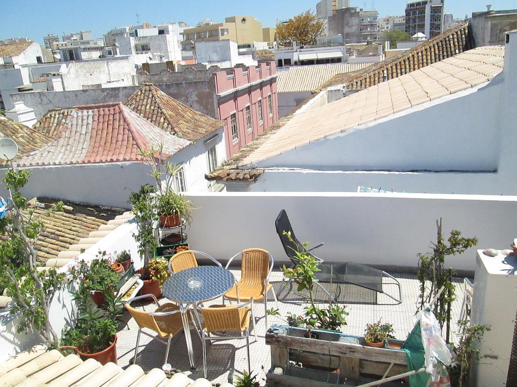 Guest House Capitao Mor District de District de Faro Extérieur photo