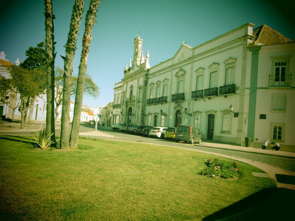 Guest House Capitao Mor District de District de Faro Extérieur photo