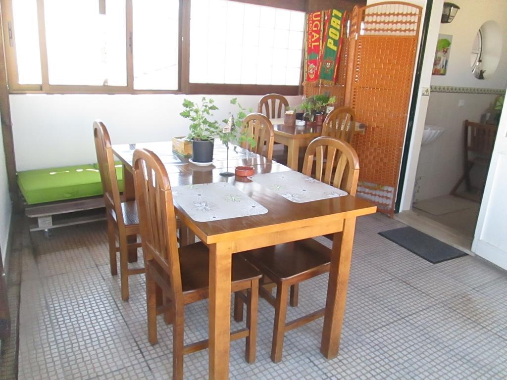 Guest House Capitao Mor District de District de Faro Extérieur photo