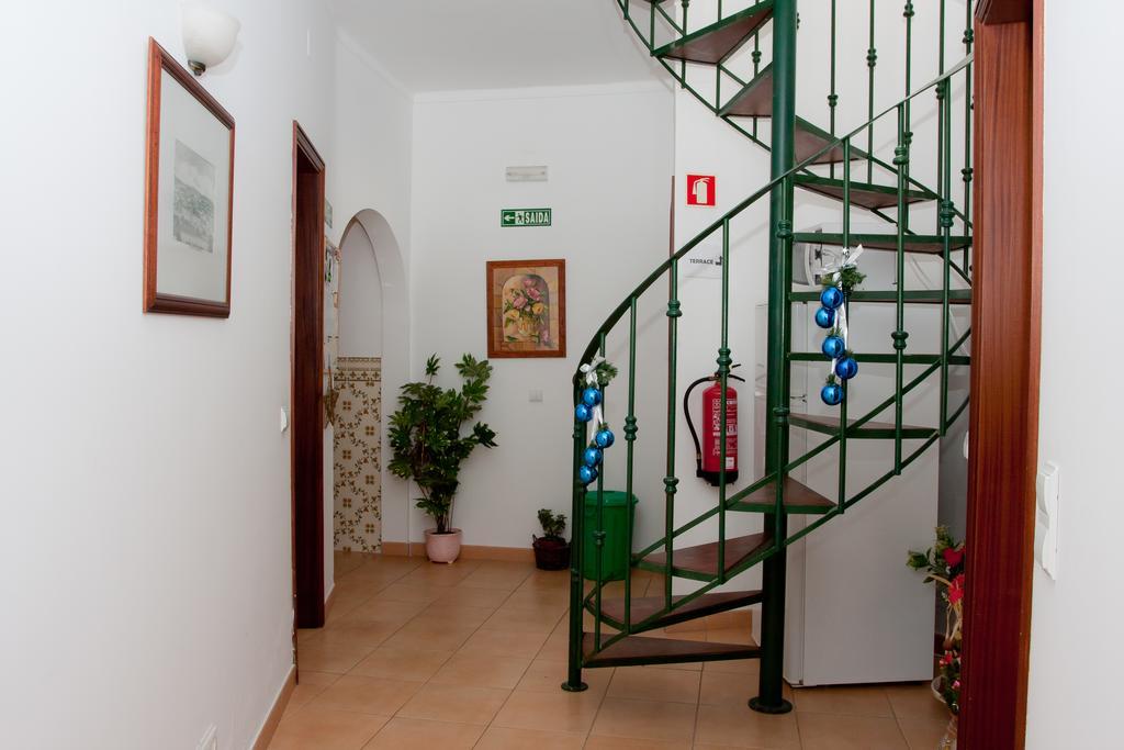 Guest House Capitao Mor District de District de Faro Extérieur photo
