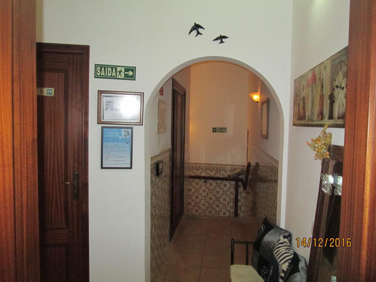 Guest House Capitao Mor District de District de Faro Extérieur photo