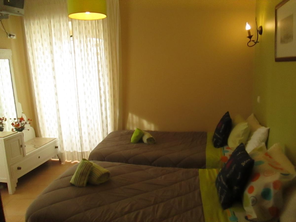 Guest House Capitao Mor District de District de Faro Extérieur photo