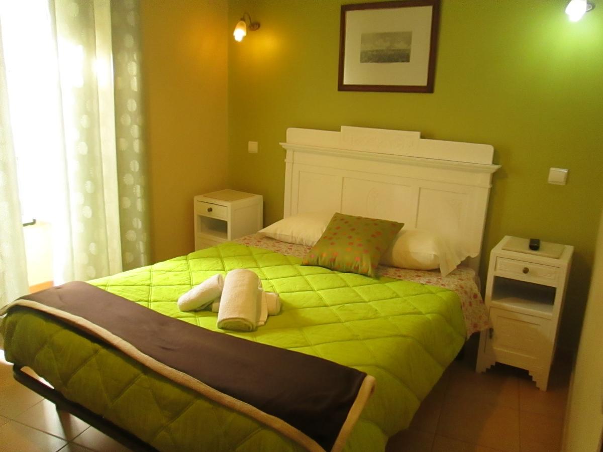 Guest House Capitao Mor District de District de Faro Extérieur photo