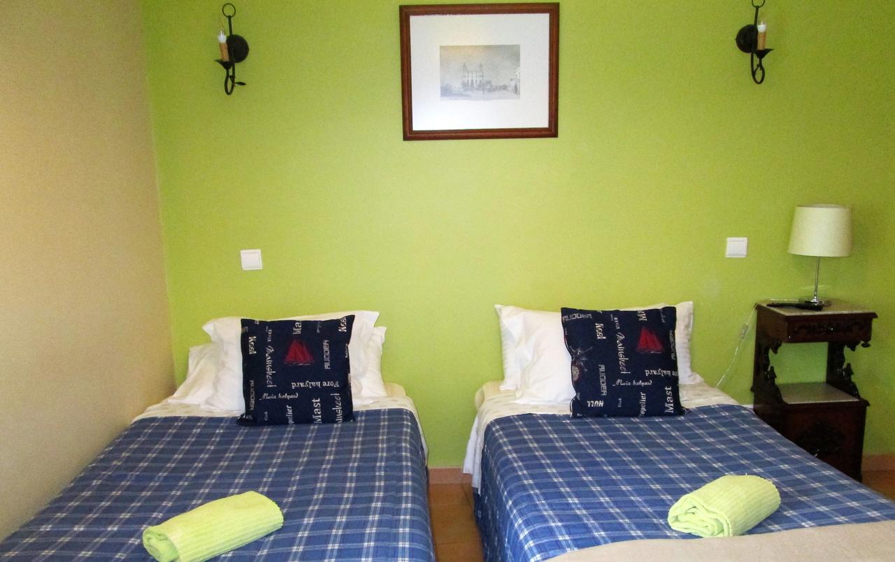 Guest House Capitao Mor District de District de Faro Extérieur photo