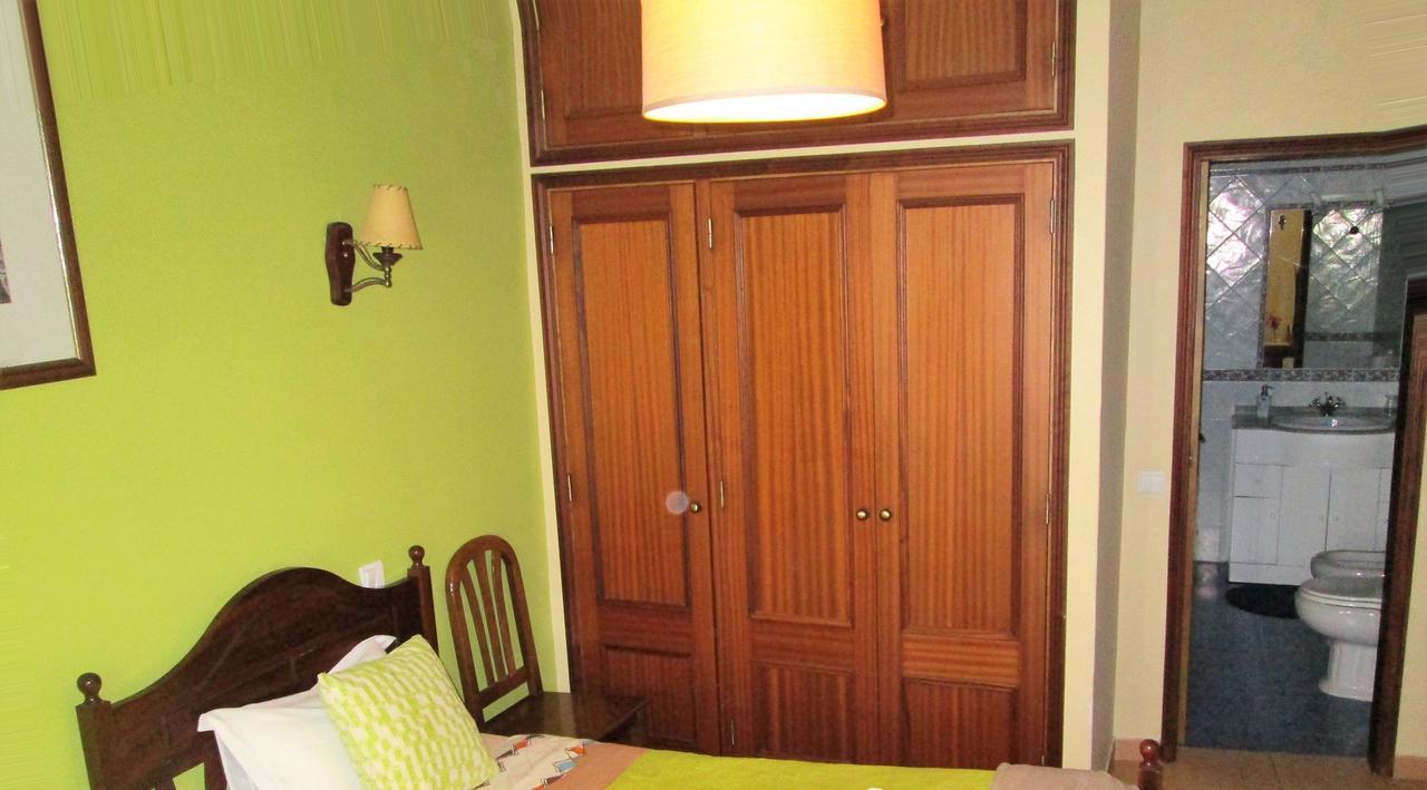 Guest House Capitao Mor District de District de Faro Extérieur photo