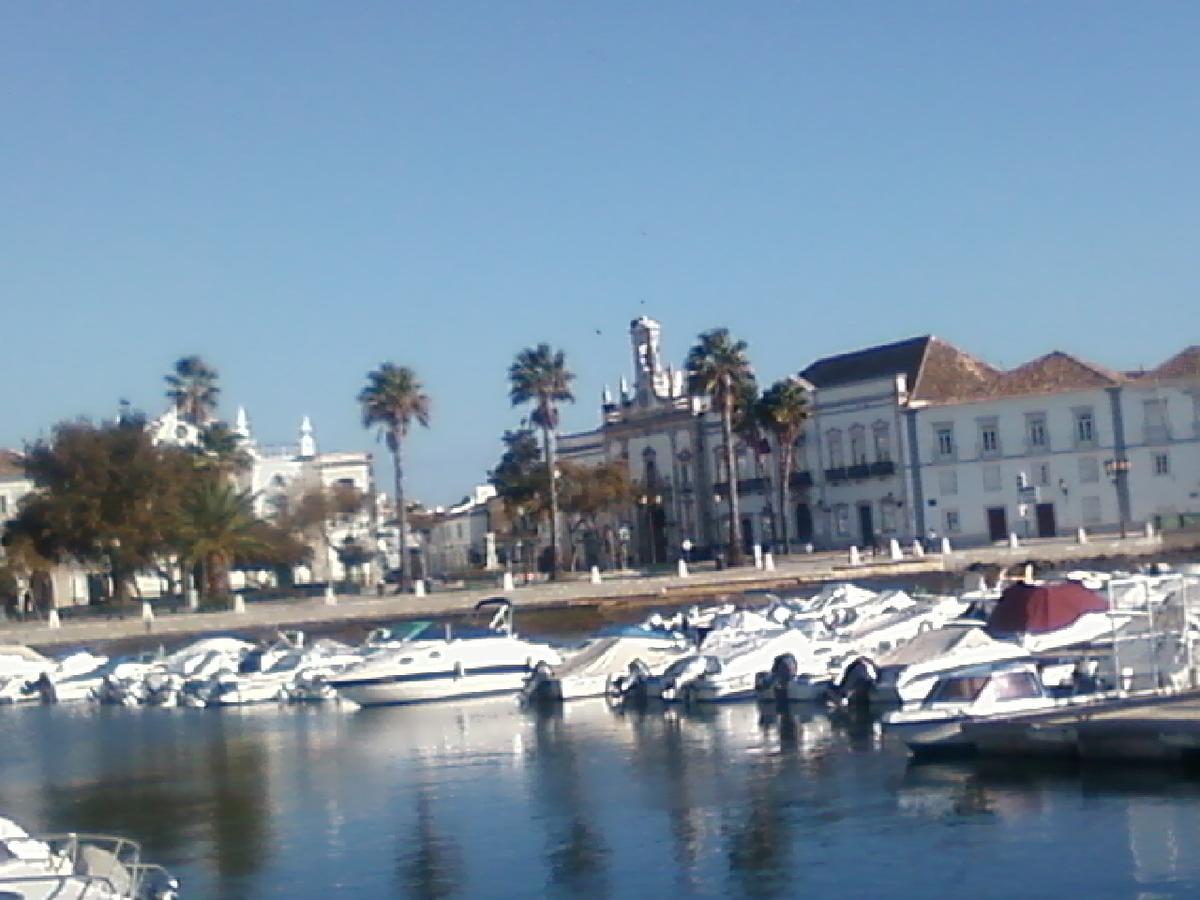 Guest House Capitao Mor District de District de Faro Extérieur photo